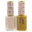 DND DIVA DND DIVA - 060 - Timeless Tea - DUO Polish