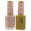 DND DIVA - 064 - Beige Sand - DUO Polish