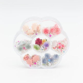 The Studio The Studio - Art Pack #553 - Roses & Pearls