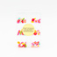 The Studio The Studio - Art Pack #548 - Assorted Flowers