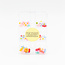 The Studio The Studio - Art Pack #546 - Assorted Flowers