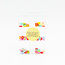 The Studio The Studio - Art Pack #545 - Assorted Flowers