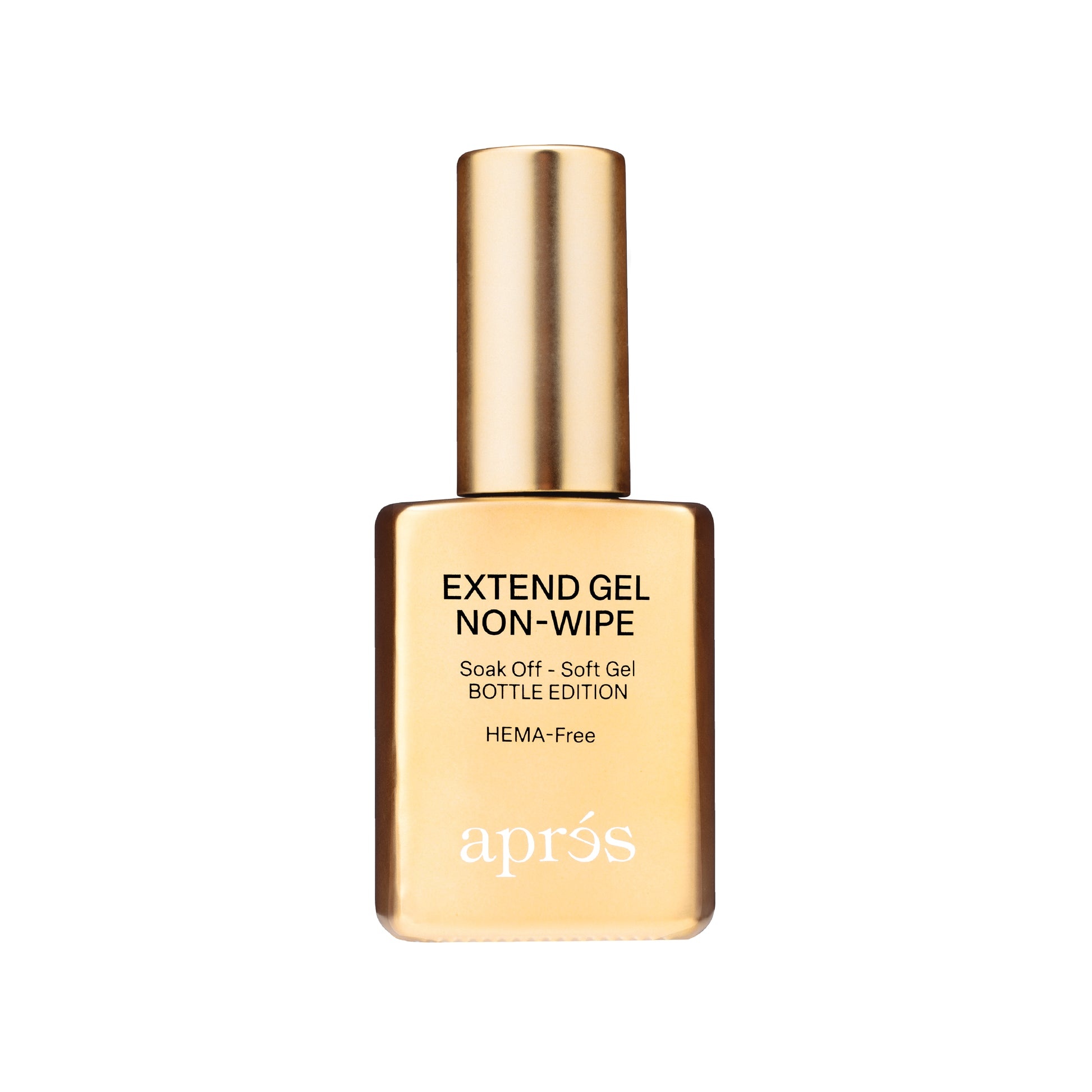 Amazon.com: APRÉS Apres Extend Gel in Bottle Edition - 15ml