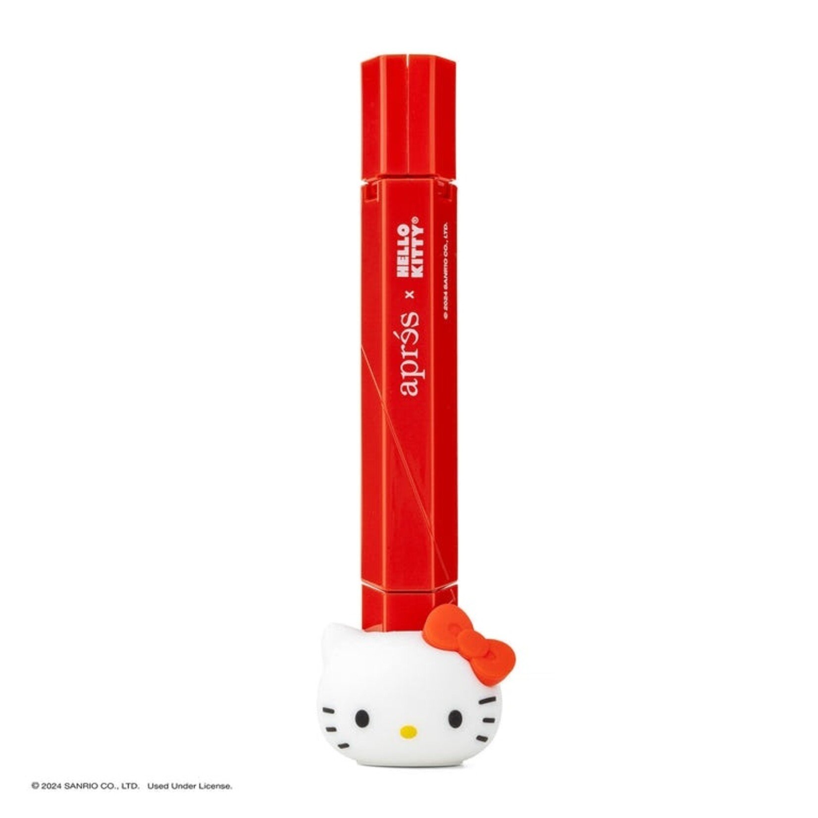 Apres Apres - Omni Mini Flash Cure Light - Hello Kitty