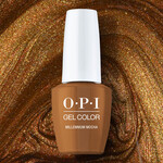 OPI OPI - F021 - Gel - Millenium Mocha (Metallic Mega Mix)