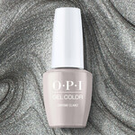 OPI OPI - F024 - Gel - Chrome Clawz (Metallic Mega Mix)