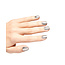 OPI - F024 - Gel - Chrome Clawz (Metallic Mega Mix)