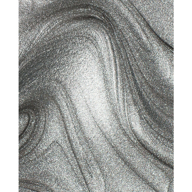 OPI - F024 - Gel - Chrome Clawz (Metallic Mega Mix)