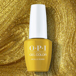 OPI OPI - F022 - Gel - Metallic Rewind (Metallic Mega Mix)