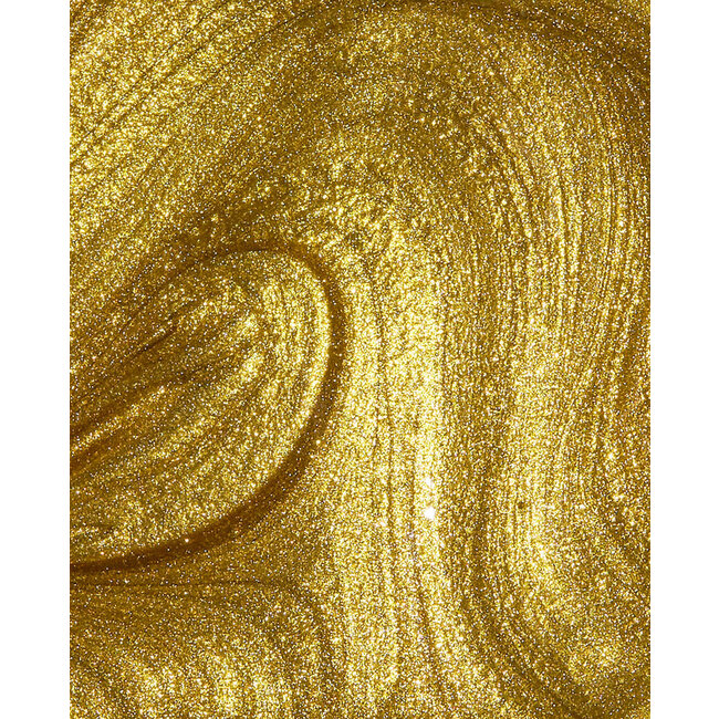 OPI - F022 - Gel - Metallic Rewind (Metallic Mega Mix)