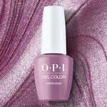 OPI OPI - F016 - Gel - Cyborn Again (Metallic Mega Mix)