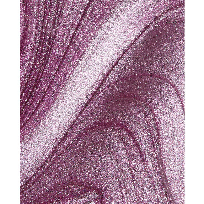 OPI - F016 - Gel - Cyborn Again (Metallic Mega Mix)