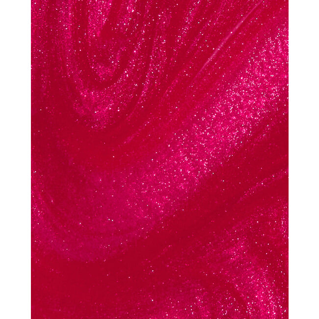 OPI - F014 - Gel - Cyber Cherry On Top (Metallic Mega Mix)