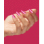 OPI OPI - F014 - Gel - Cyber Cherry On Top (Metallic Mega Mix)