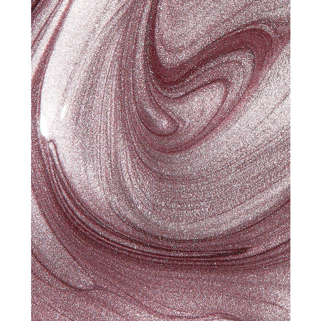 OPI - F013 - Gel - Supernova Pearl (Metallic Mega Mix)