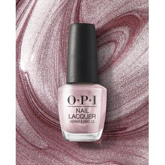 OPI OPI - F013 - Lacquer - Supernova Pearl (Metallic Mega Mix)