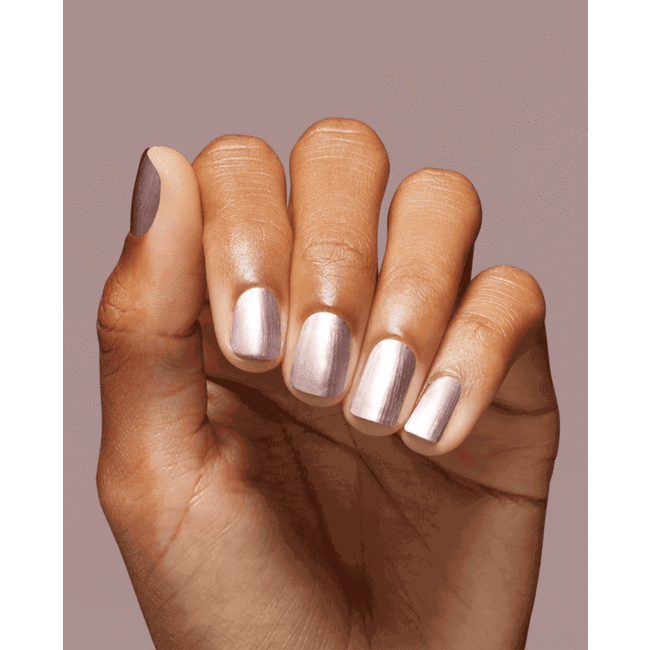 OPI - F013 - Lacquer - Supernova Pearl (Metallic Mega Mix)