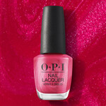 OPI OPI - F014 - Lacquer - Cyber Cherry on Top (Metallic Mega Mix)