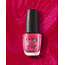 OPI - F014 - Lacquer - Cyber Cherry on Top (Metallic Mega Mix)