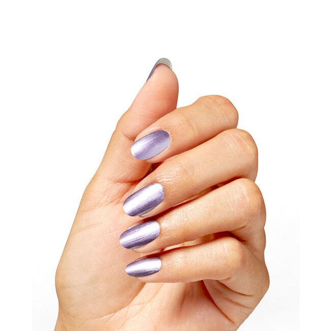 OPI - F017 - Lacquer - You've Got Nail (Metallic Mega Mix)