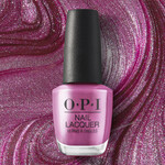 OPI OPI - F019 - Lacquer - CosMIC Drop (Metallic Mega Mix)