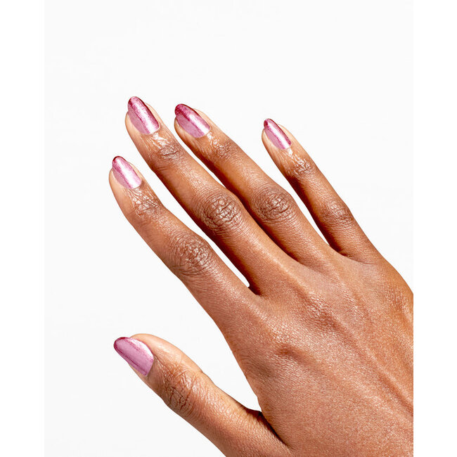 OPI - F019 - Lacquer - CosMIC Drop (Metallic Mega Mix)