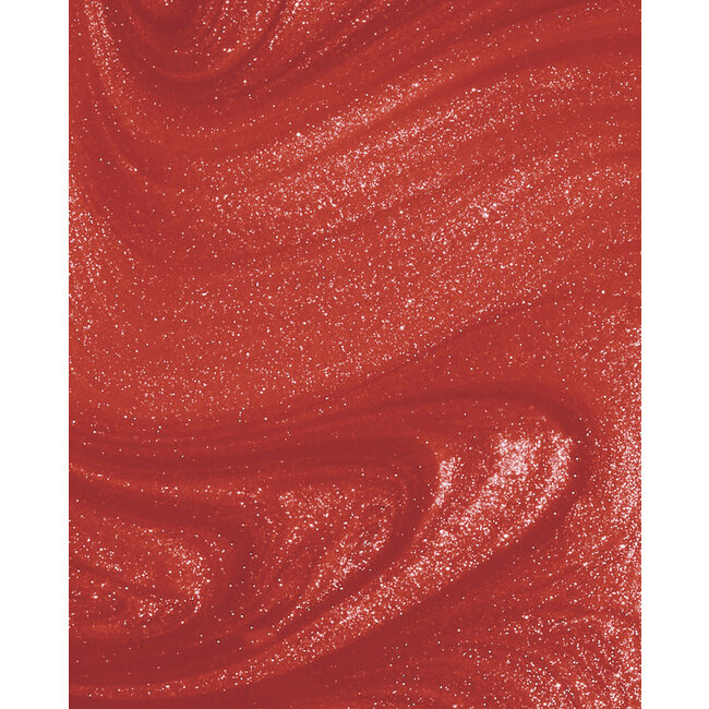 OPI - F020 - Lacquer - Liquid Fire (Metallic Mega Mix)