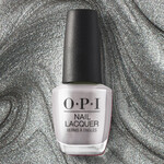 OPI OPI - F024 - Lacquer - Chrome Clawz (Metallic Mega Mix)