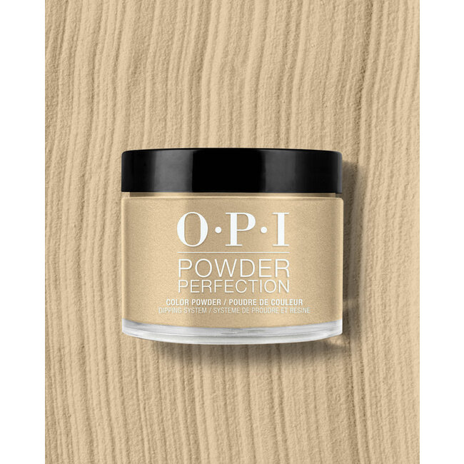 OPI - F022 - Dip  - Metallic Rewind - 1.5 oz