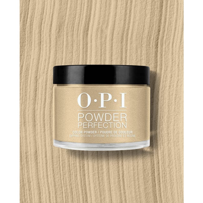 OPI OPI - F022 - Dip  - Metallic Rewind - 1.5 oz
