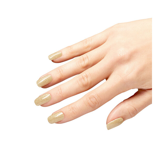 OPI - F022 - Dip  - Metallic Rewind - 1.5 oz