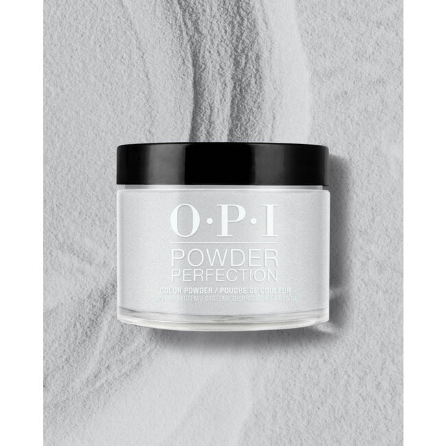 OPI - F024 - Dip  - Chrome Clawz - 1.5 oz