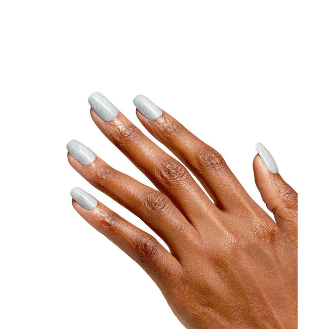 OPI - F024 - Dip  - Chrome Clawz - 1.5 oz