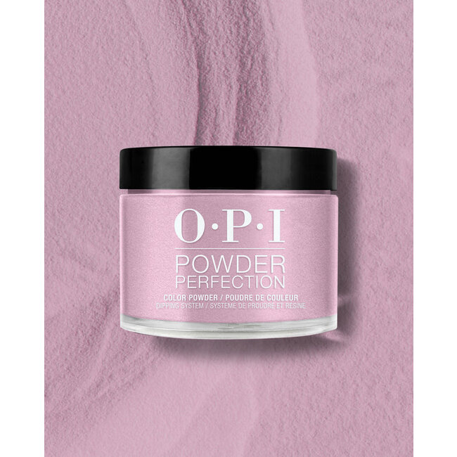 OPI - F016 - Dip - Cyborn Again - 1.5 oz