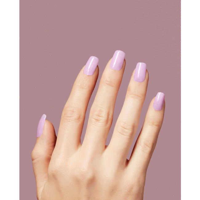 OPI - F016 - Dip - Cyborn Again - 1.5 oz