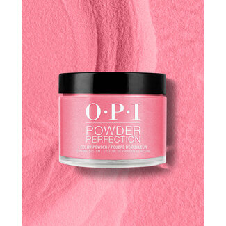 OPI OPI - F014 - Dip - Cyber Cherry On Top - 1.5 oz