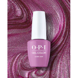 OPI OPI - F019 - Gel - CosMIC Drop (Metallic Mega Mix)