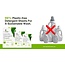 Clean Scents Clean Scents - Laundry Detergent Sheets - 60 Sheets