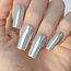 Pink Mask Pink Mask - Mirror Chrome - 1 - Nail Art