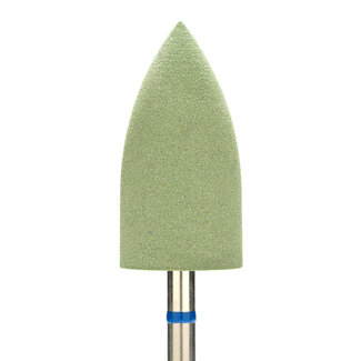 Pink Mask Pink Mask - Silicone Bit - Cone - Green