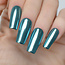 Pink Mask Pink Mask - Mirror Chrome - 6 - Nail Art
