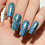 Pink Mask Pink Mask - Holographic Glitter - 4 - Nail Art