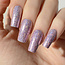 Pink Mask Pink Mask - Holographic Glitter - 2 - Nail Art