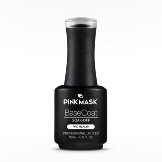 Pink Mask Pink Mask - Gel Base Coat 001