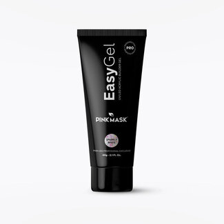 Pink Mask Pink Mask - Easy Gel - Sparkly White - 2.1 oz