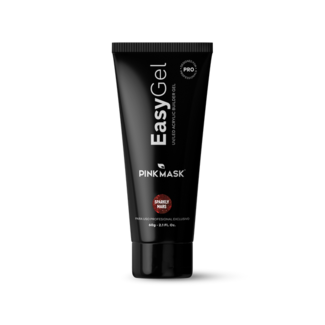 Pink Mask Pink Mask - Easy Gel - Sparkly Mars - 2 oz