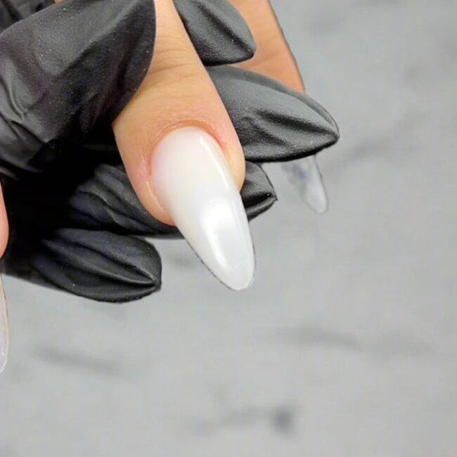 Pink Mask - Easy Gel - Milky - 2.1 oz