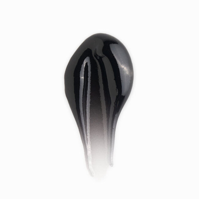 Pink Mask - Easy Gel - Black - 1 oz