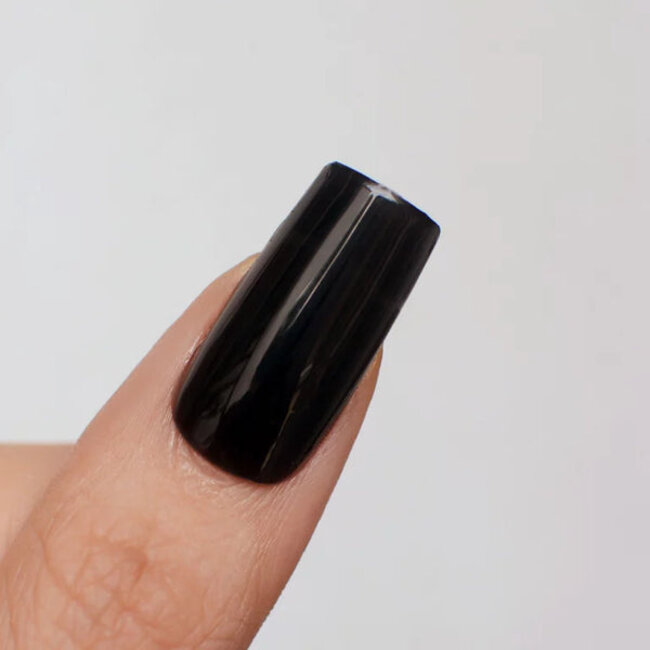 Pink Mask - Easy Gel - Black - 1 oz