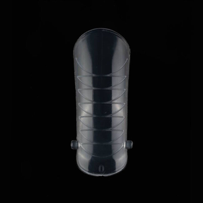 Pink Mask - Dual Forms - Natural Shape #2